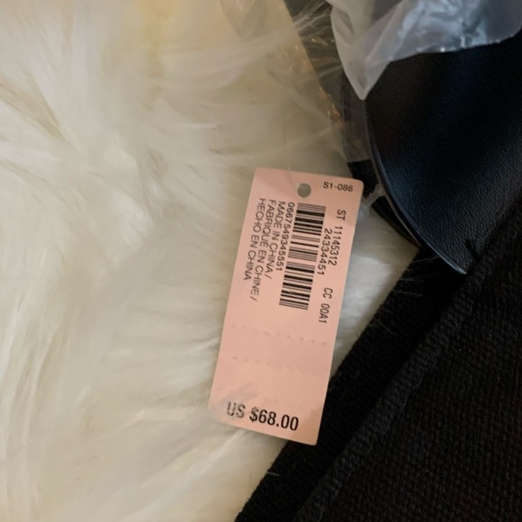 NWT Victoria Secret Tote ๐ โค๏ธ - Picture 4 of 4